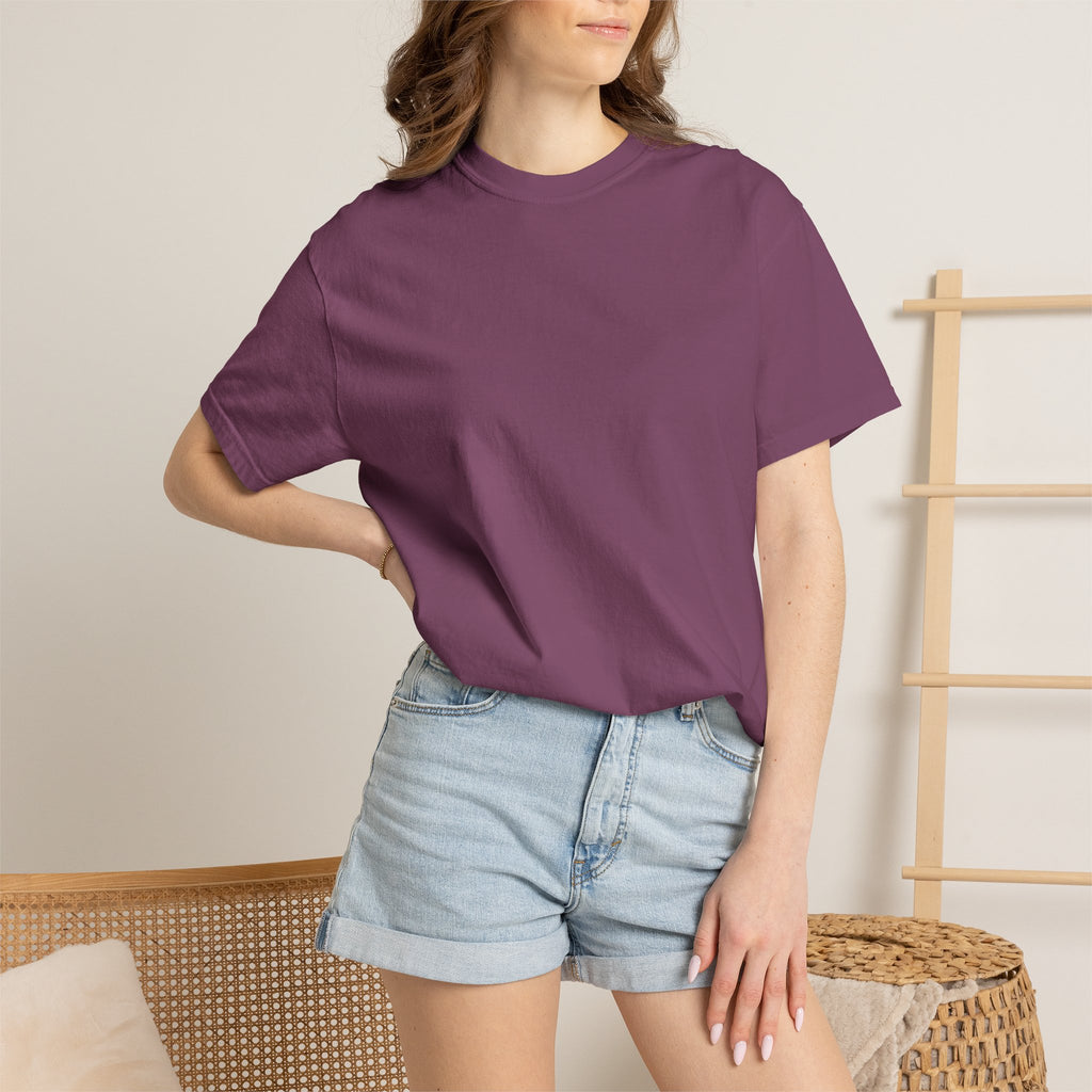Focus Align Live Unbothered T-Shirt