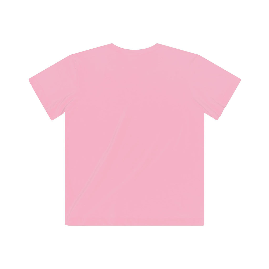 Heavy Cotton™ Toddler T-shirt happy soul script tee