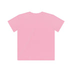 Heavy Cotton™ Toddler T-shirt happy soul script tee