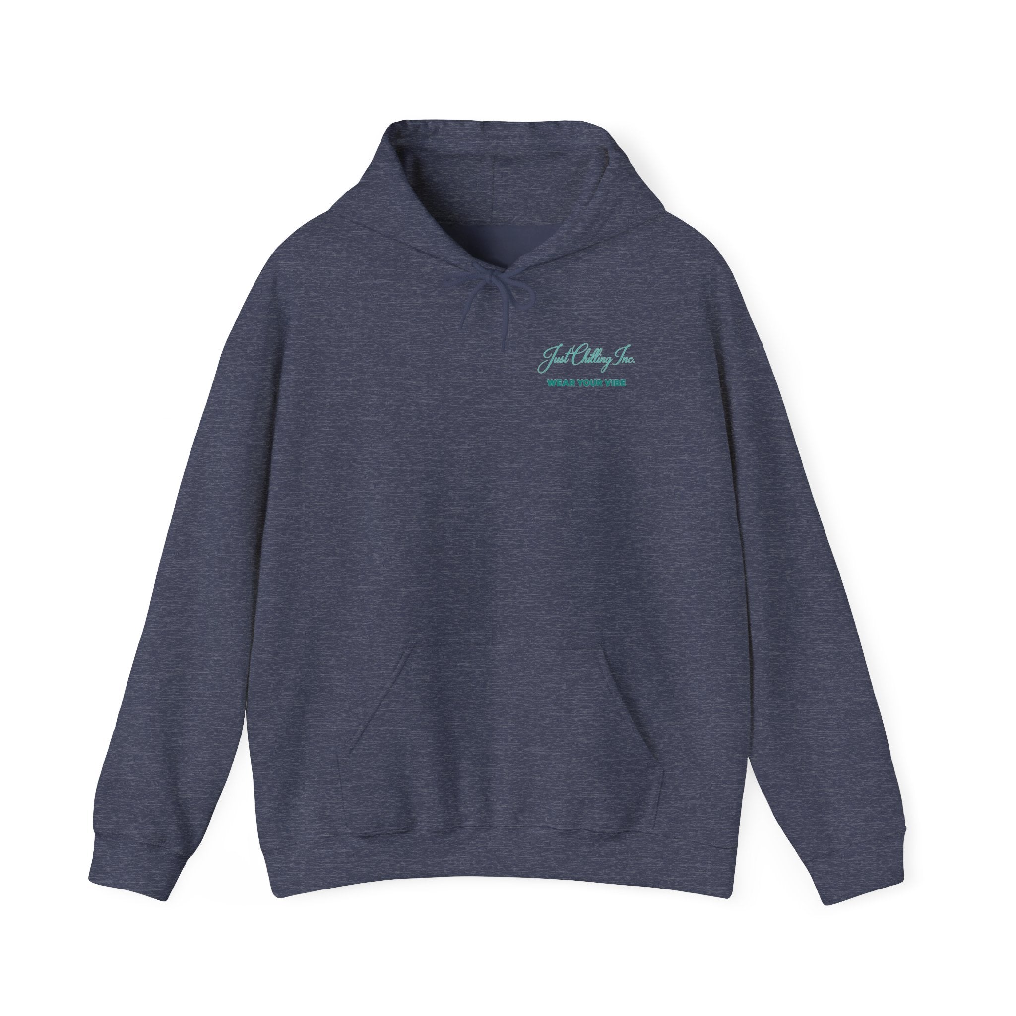 All The Fall Things- Blink 182 Throw Back Hoodie
