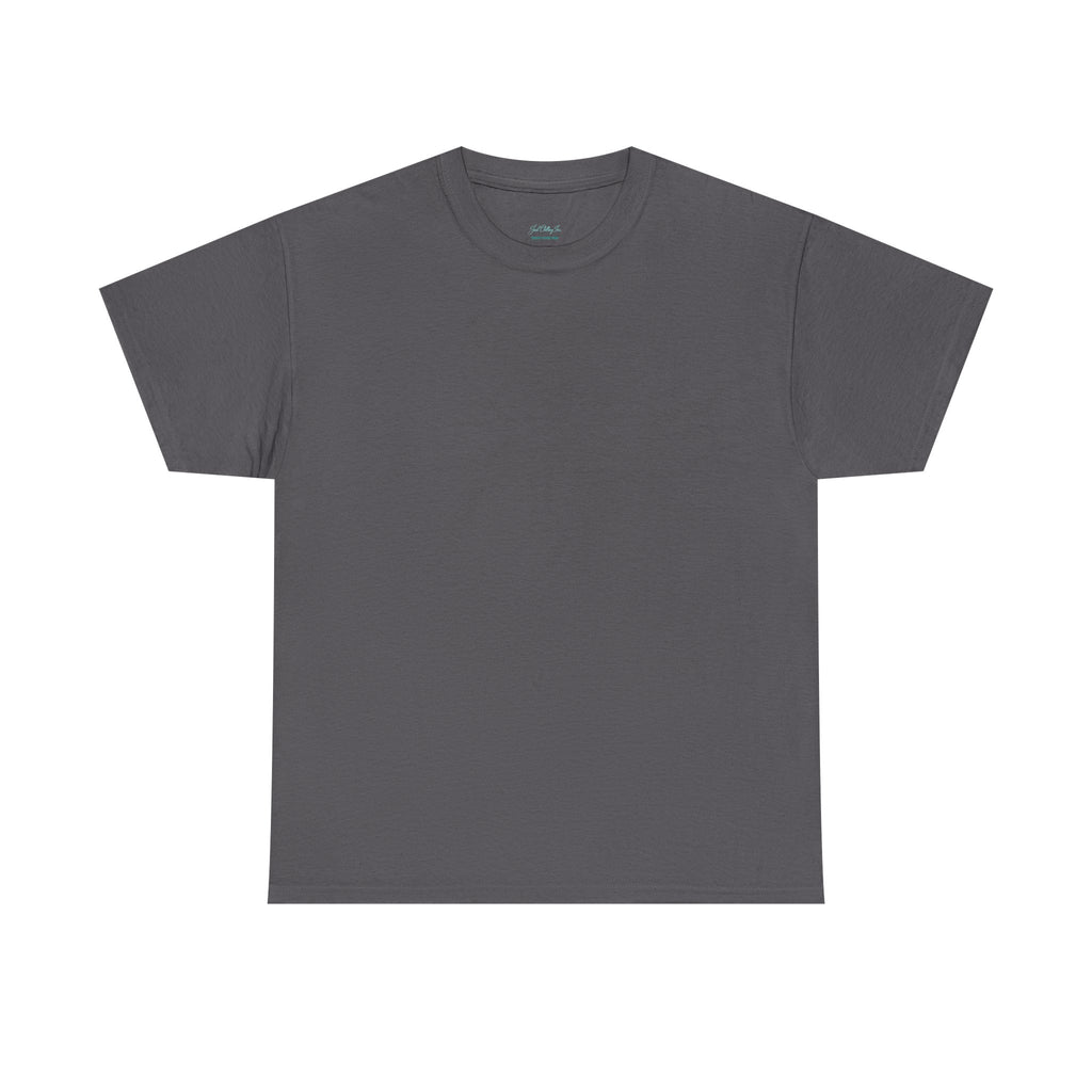 Camiseta Gráfica de Esquí Just Chilling - Encuentra Más Pistas, Menos Estrés