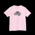 Autism Awareness Shirt Youth T-Shirt - Think Differently Cotton Tee For Kids - Just Chilling Inc.