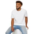 Just Chilling Unisex Softstyle T-Shirt, Casual Tee, Summer Wear, Vermont Graphic Tee, Relaxed Fit Shirt, Outdoor Adventure Top