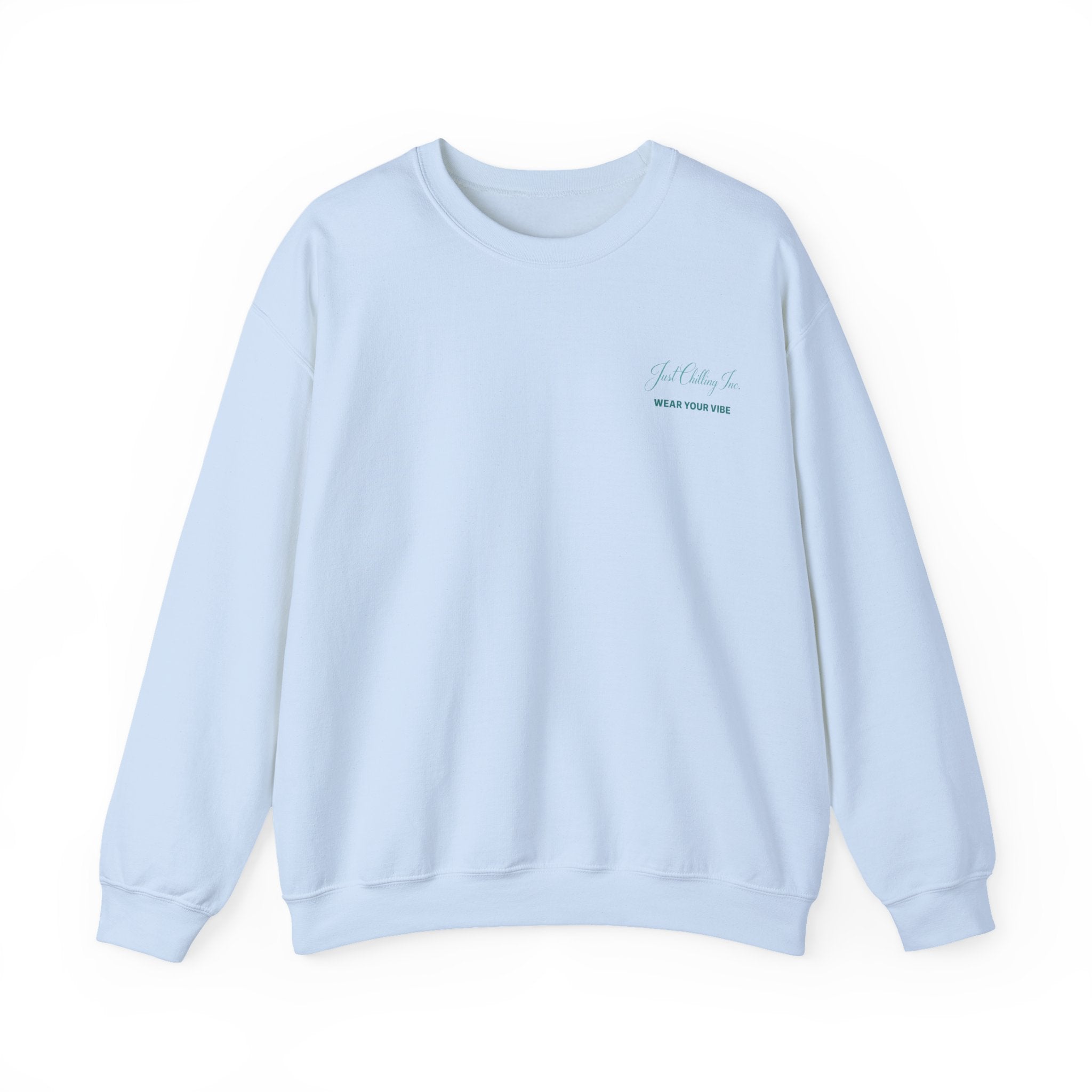 Music is Happiness Lightweight Crewneck Sweatshirt
