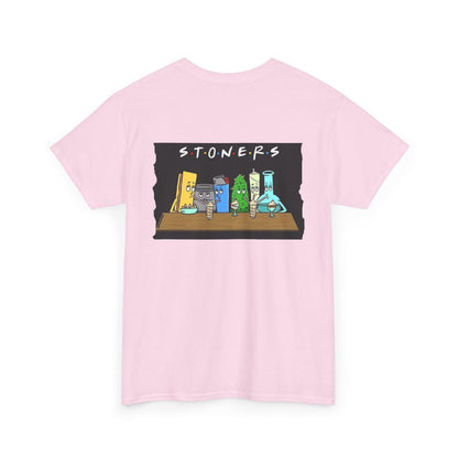 Stoner friends tee