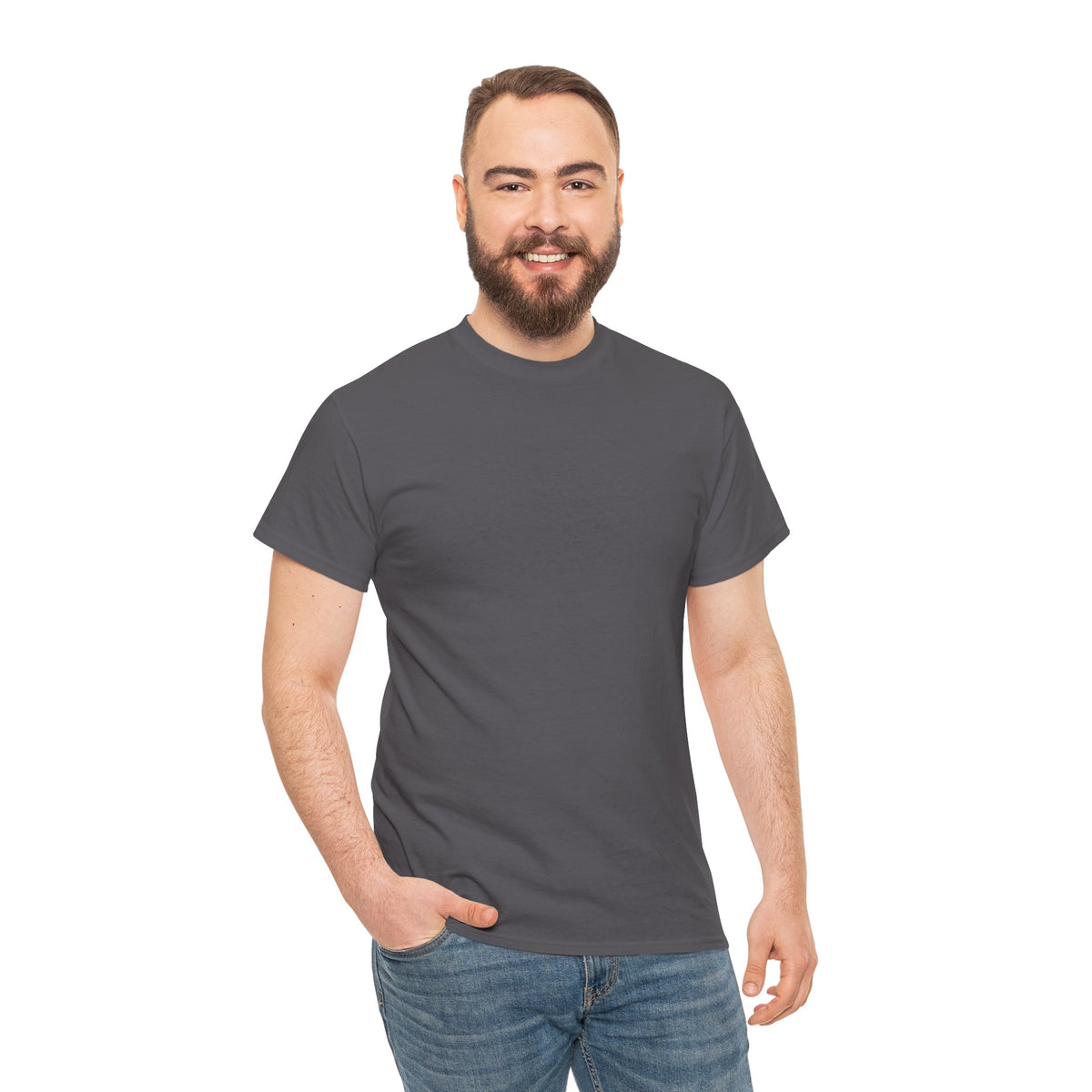 Camiseta Gráfica de Esquí Just Chilling - Encuentra Más Pistas, Menos Estrés