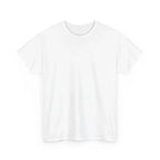 Unisex Heavy Cotton Tee cannabis all-star and flag tee - Just Chilling Inc.