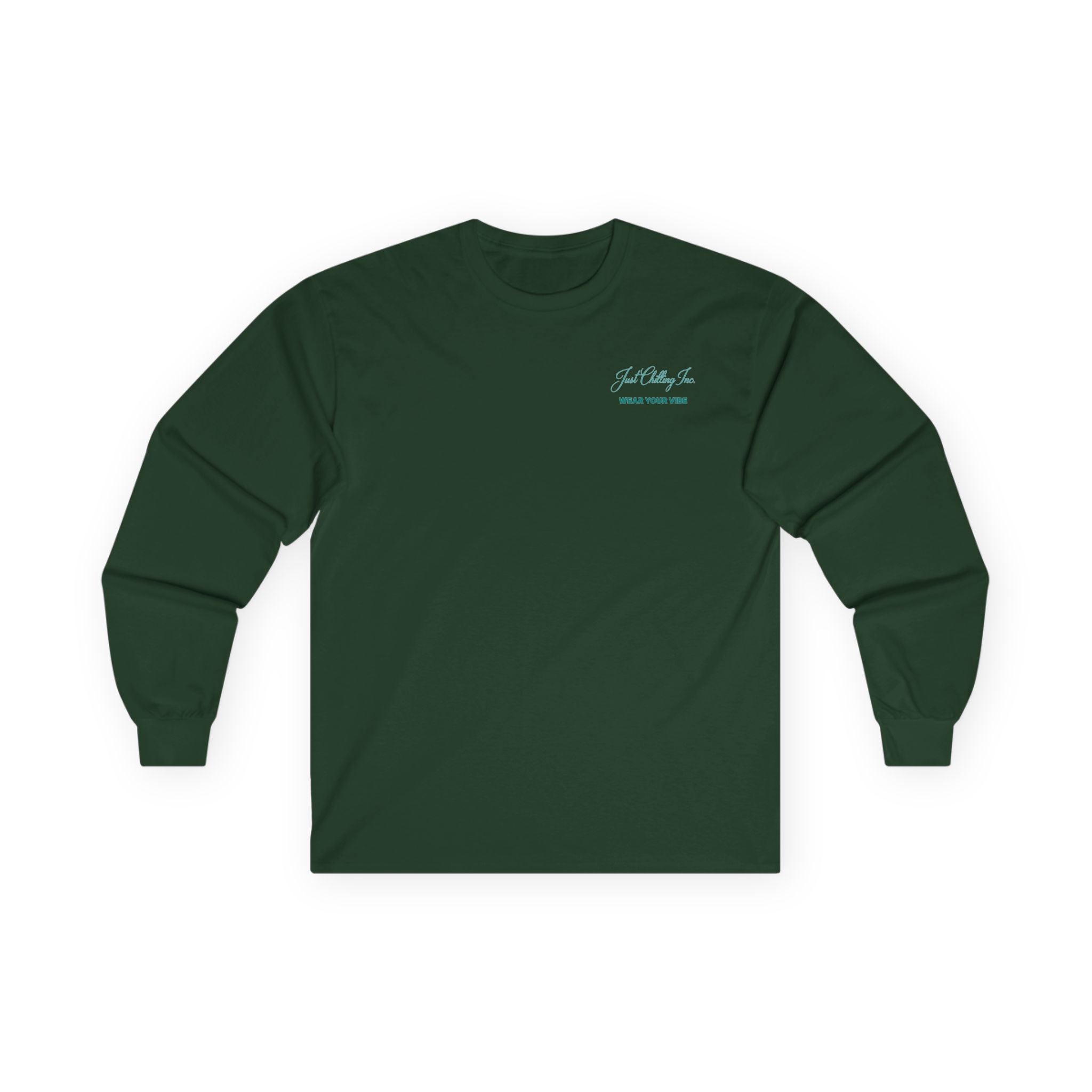 Things I Do In My Spare Time - Motorcycle lover Long Sleeve Tee