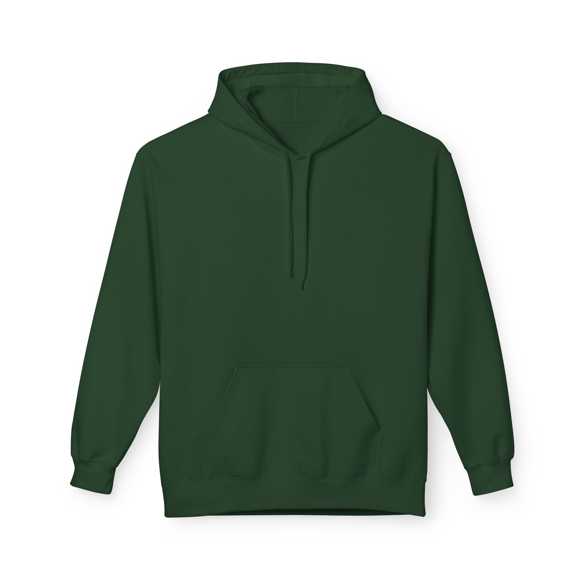 Wisconsin Scenic  Unisex Hoodie — State Silhouette Sunset Sweatshirt