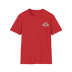 Unisex Jersey Short Sleeve Tee – Man I Love Fishing (MILF Edition)