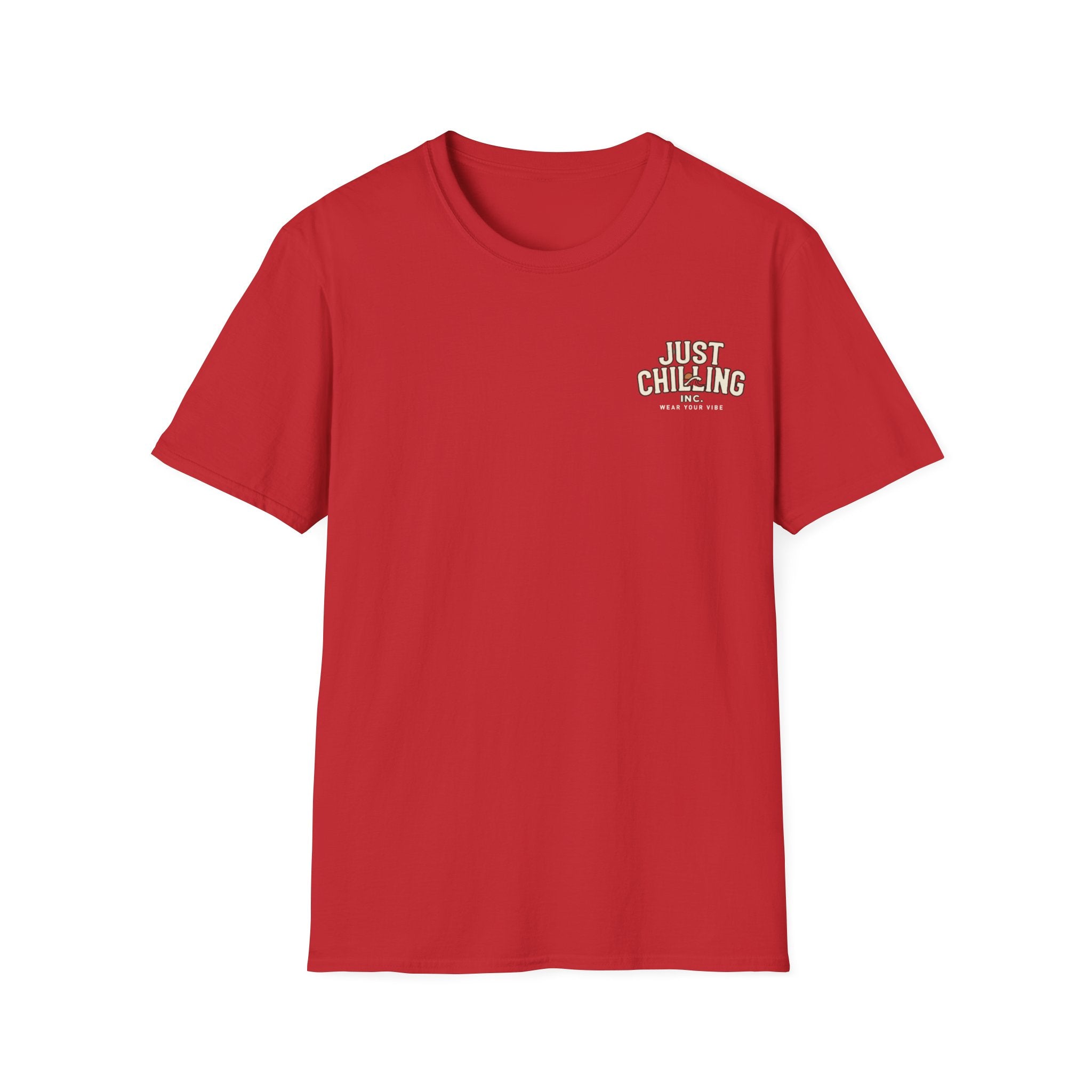 Unisex Jersey Short Sleeve Tee – Man I Love Fishing (MILF Edition)