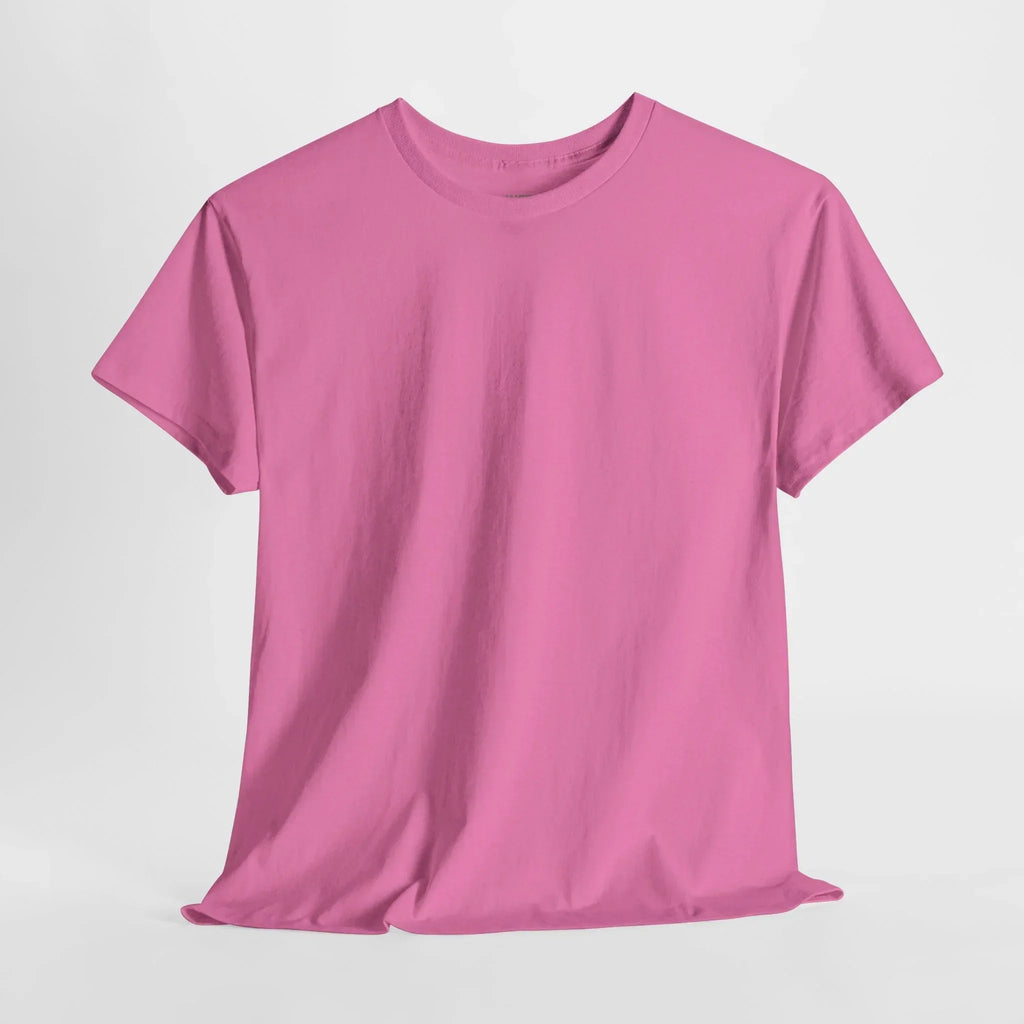 Garment Dyed Tee – Unisex Cotton Shirt With Alabama Outdoors Design - Just Chilling Inc.