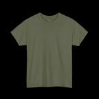 Men's Short Sleeve Tee - Comfortable Cotton Crew Neck Relaxed Fit Shirt - Just Chilling Inc.