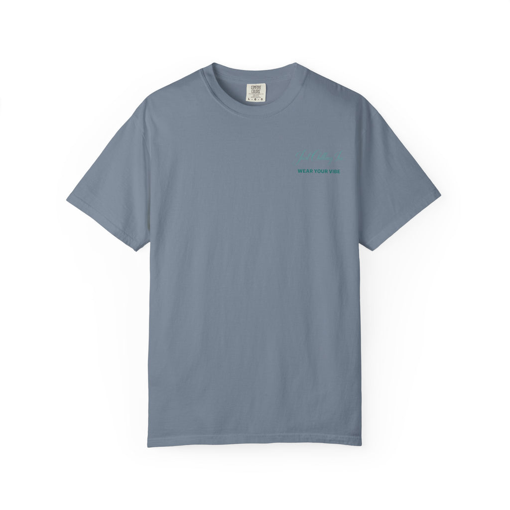 Florida Vintage Map T‑Shirt — Retro Beach State Graphic Tee