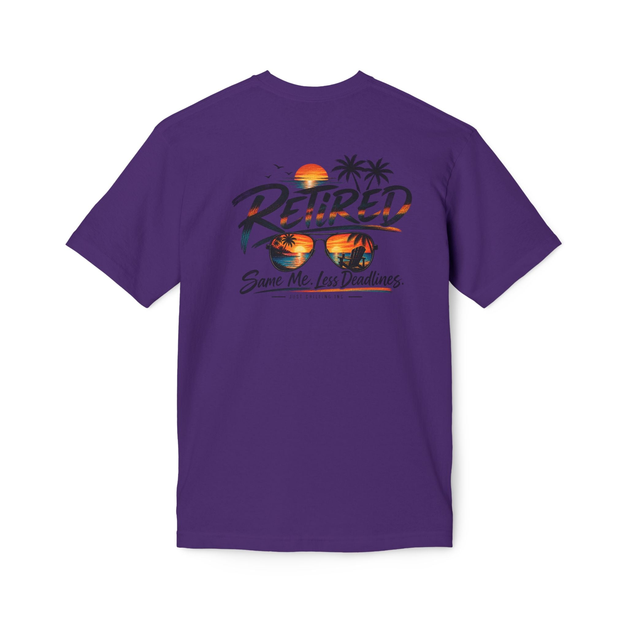 Retirement Celebration T-shirt, My Retirement 2025, Retirement Gift, Vacation Shirt, Relaxation Apparel, Southern Vibes Tees