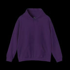 Lightweight Hooded Sweatshirt - Soft Cotton Hoodie with Jersey Lined Hood - Just Chilling Inc.