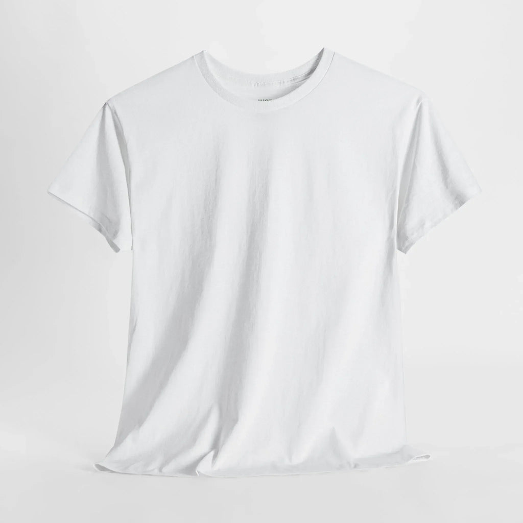 Garment Dyed Tee – Unisex Cotton Shirt With Alabama Outdoors Design - Just Chilling Inc.