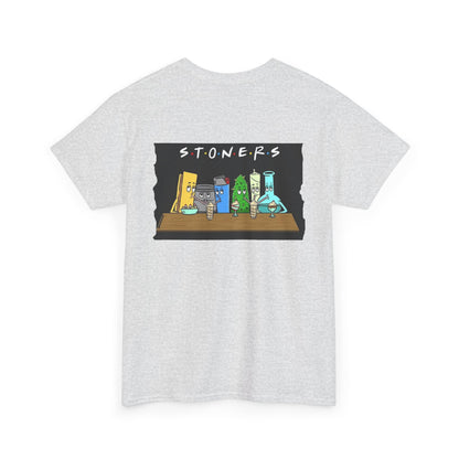 Stoner friends tee