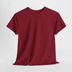 Garment Dyed Tee – Unisex Cotton Shirt With Alabama Outdoors Design - Just Chilling Inc.