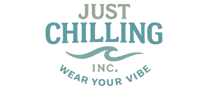 Just Chilling Shop