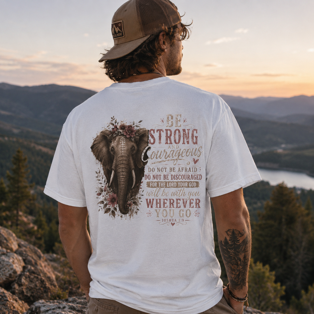 Just Chilling T-Shirt — Minimal Cozy Casual Tee
