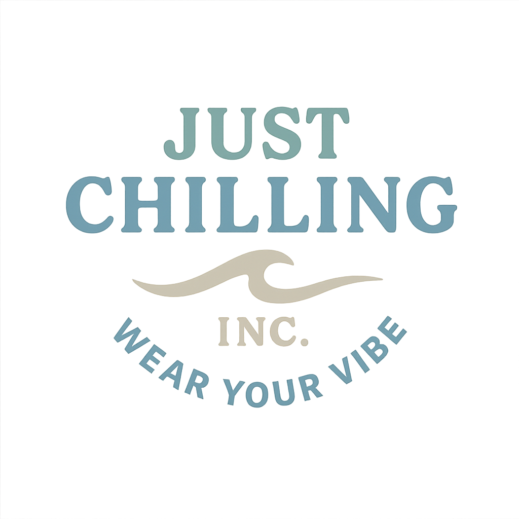 Just Chilling Shop