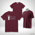 Sarcastic Delight T-Shirt — "90% Sarcastic 10% Delight" Graphic Tee Just Chilling Inc