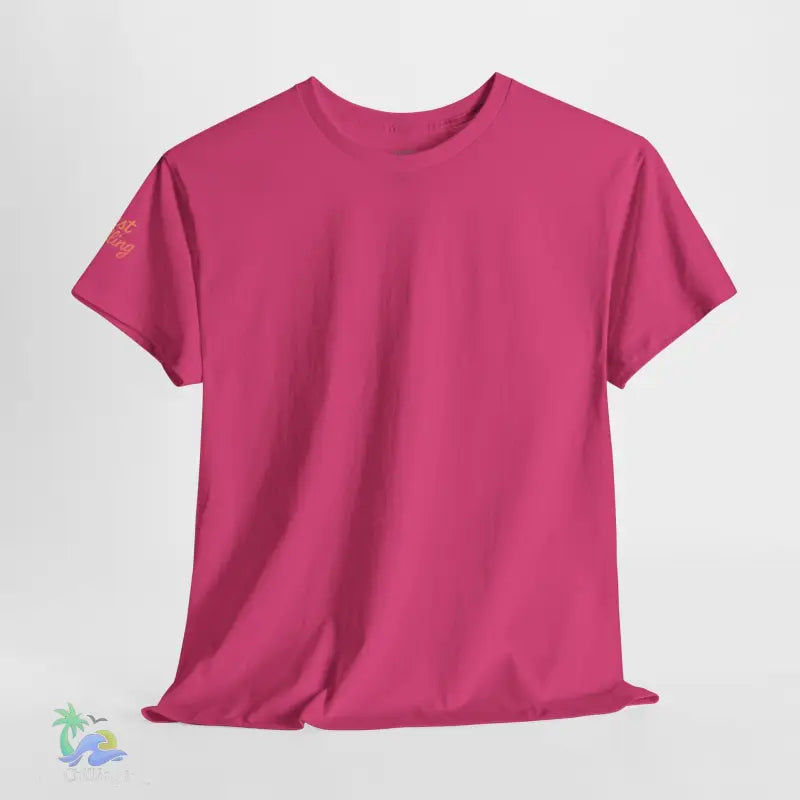 A girl meditating with inner nature t-shirt 👕 - T-Shirt