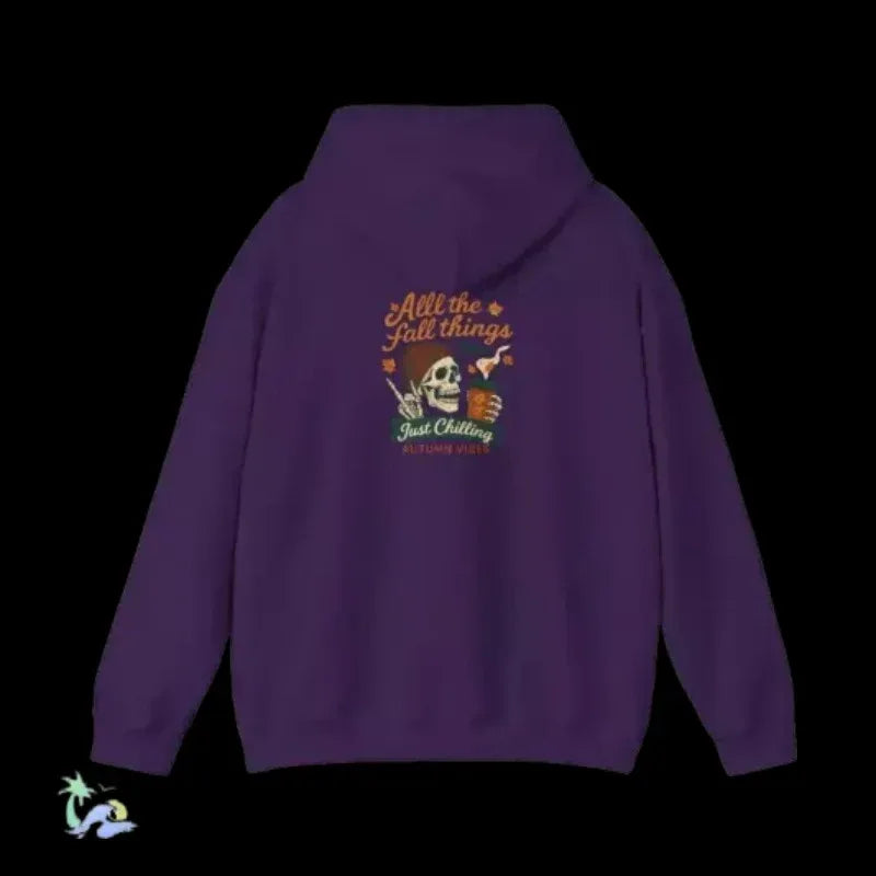 Blink 182 Hoodie - Throwback Band Hooded Sweatshirt With Kangaroo Pocket - Just Chilling Inc.