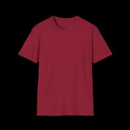 Unisex T-Shirt – Classic Fit Cotton Tee for Summer Party Outfit & Beach Days - Just Chilling Inc.