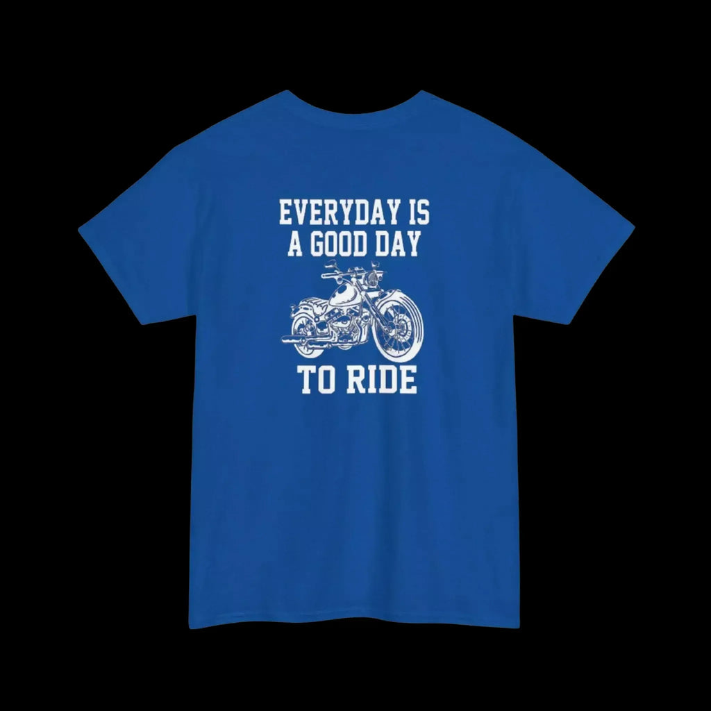 Men's Short Sleeve Tee - Comfortable Cotton Crew Neck Relaxed Fit Shirt - Just Chilling Inc.