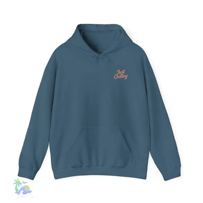 All The Fall Things- Blink 182 Throw Back Hoodie - Hoodie
