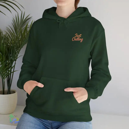 All The Fall Things- Blink 182 Throw Back Hoodie - Hoodie