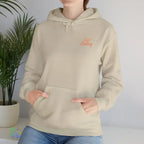 Blink 182 Hoodie - Throwback Band Hooded Sweatshirt With Kangaroo Pocket - Just Chilling Inc.