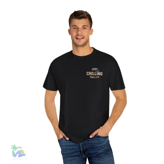 American Eagle FAFO Tee – USA Proud since 1776 - T-Shirt