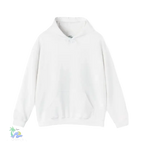 Spooky Witch Hoodie - Unisex Athletic Hoodie With Black Drawstring & Eco Fabric - Just Chilling Inc.