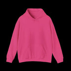 Thanksgiving Hoodie – Cozy Fall Turkey Sweatshirt With Adjustable Hood & Embroidery - Just Chilling Inc.