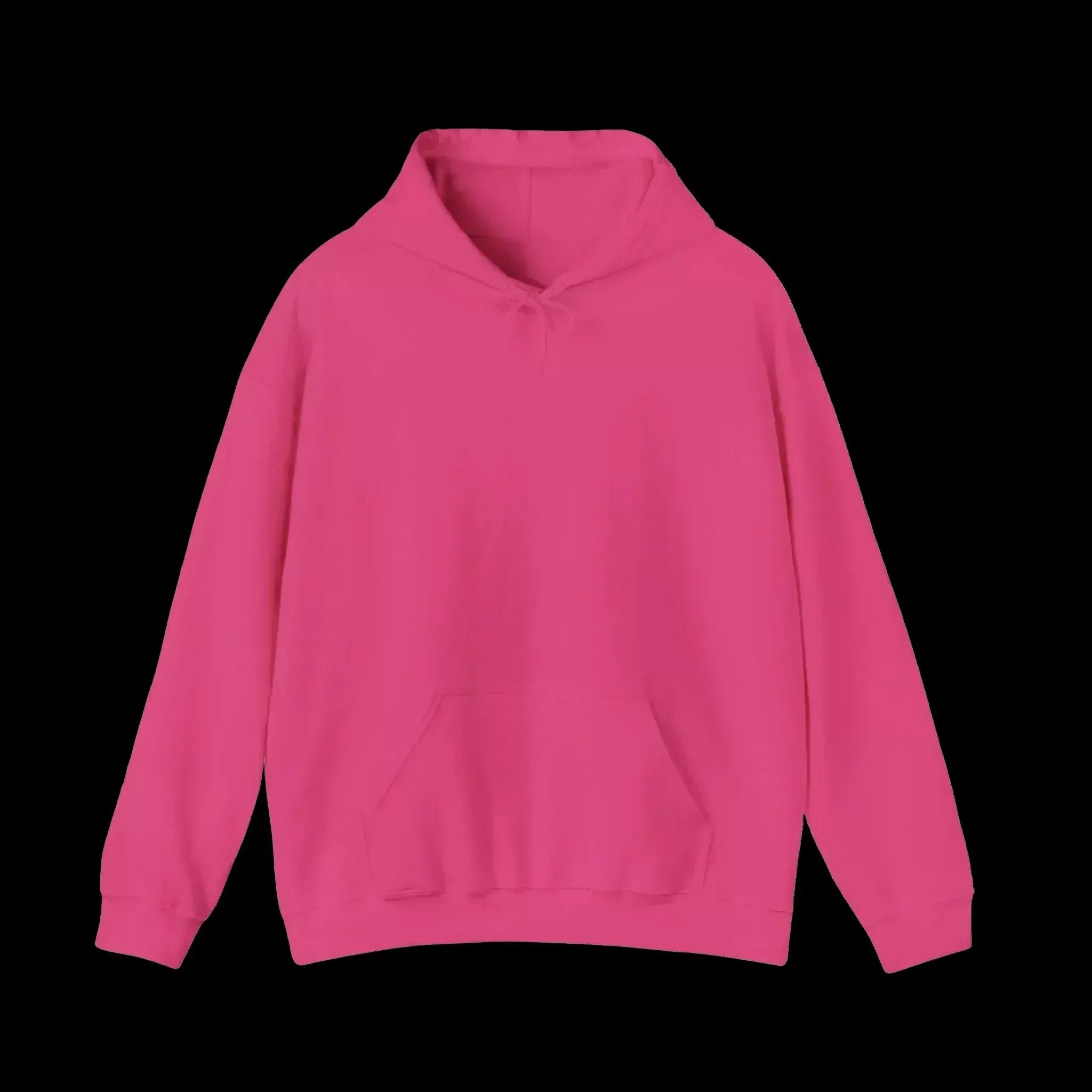 Thanksgiving Hoodie – Cozy Fall Turkey Sweatshirt With Adjustable Hood & Embroidery - Just Chilling Inc.