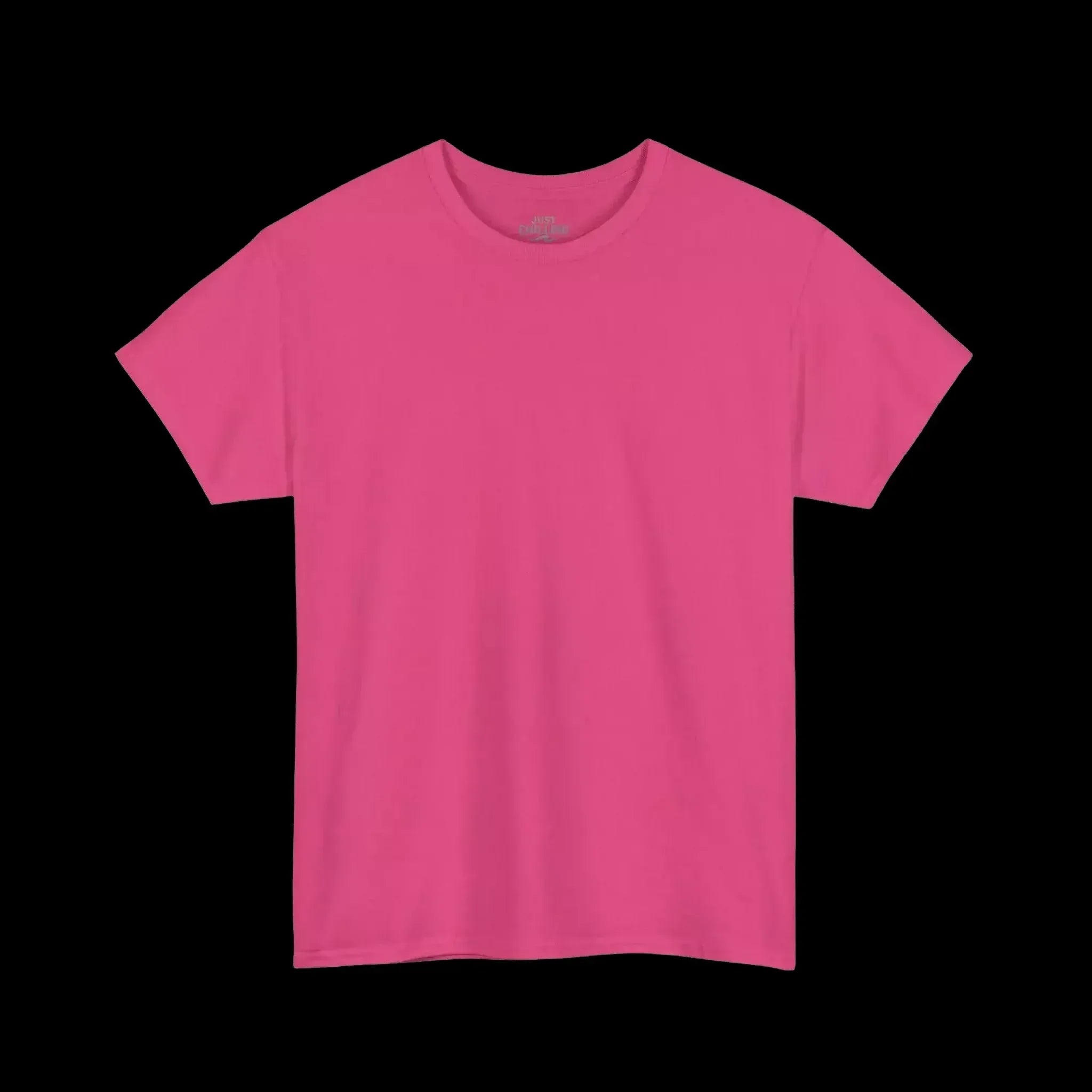Just Chillin' Tennessee Unisex Cotton Tee – Nature Lover Gift - Just Chilling Inc.