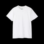 Unisex Cotton Tee - Classic Crew Neck, Soft Breathable Fabric, Sustainable Shirt - Just Chilling Inc.