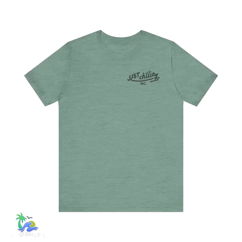 Bed wine and blue - fourth of July tee- Unisex Jersey Short Sleeve Tee - T-Shirt