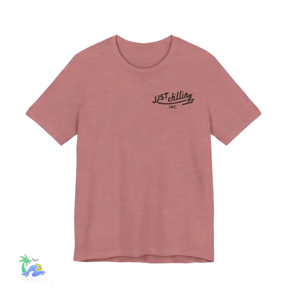 Bed wine and blue - fourth of July tee- Unisex Jersey Short Sleeve Tee - T-Shirt