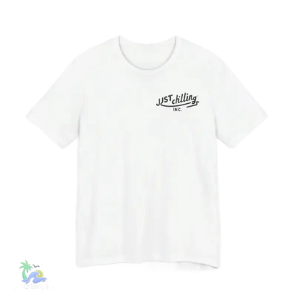 Bed wine and blue - fourth of July tee- Unisex Jersey Short Sleeve Tee - T-Shirt