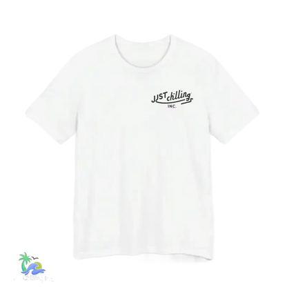 Bed wine and blue - fourth of July tee- Unisex Jersey Short Sleeve Tee - T-Shirt