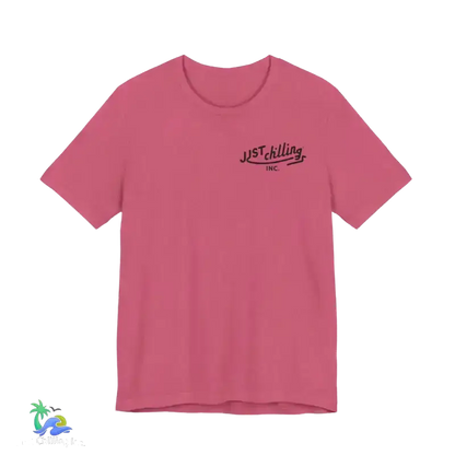 Bed wine and blue - fourth of July tee- Unisex Jersey Short Sleeve Tee - T-Shirt