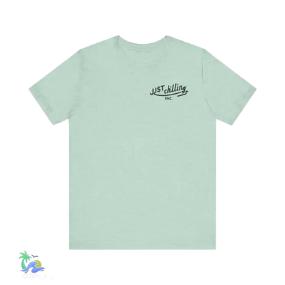 Bed wine and blue - fourth of July tee- Unisex Jersey Short Sleeve Tee - T-Shirt