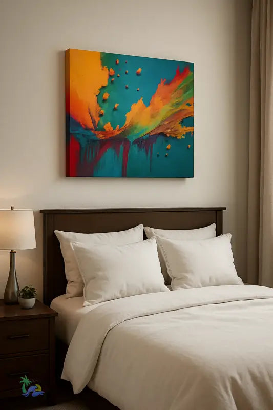 Bring Your Walls to Life with Canvas Gallery Wraps - 10″ x 8″ / 1.25’’ - Canvas