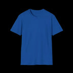 Unisex T-Shirt – Classic Fit Cotton Tee for Summer Party Outfit & Beach Days - Just Chilling Inc.
