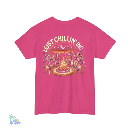 Copy of Campfire Gathering Tee - T-Shirt