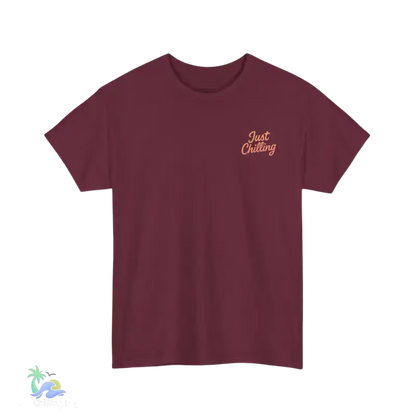 Copy of Campfire Gathering Tee - T-Shirt